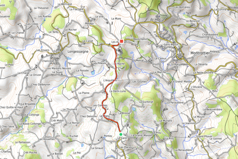 Tour Auvergne Rhône-Alpes